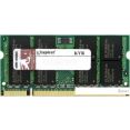   Kingston ValueRAM KVR800D2S6/2G