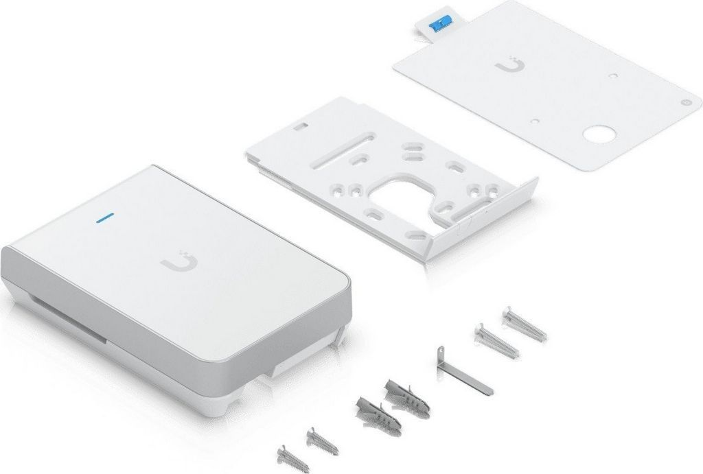 Точка доступа Ubiquiti U7 Pro Wall