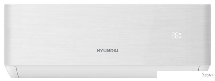 Сплит-система Hyundai HAC-09/T-PRO