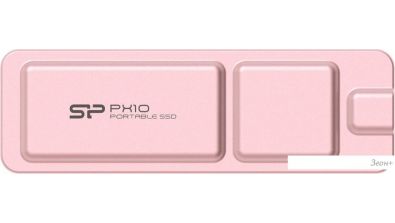   Silicon-Power PX10 2TB SP020TBPSDPX10CP