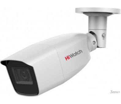 CCTV- HiWatch DS-T206(B)