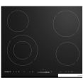 Варочная панель Hotpoint-Ariston HR 6T2 B