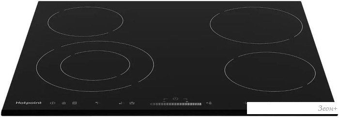 Варочная панель Hotpoint-Ariston HR 6T2 B