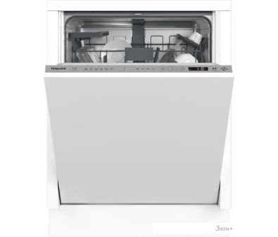    Hotpoint-Ariston HI 4D66 DW