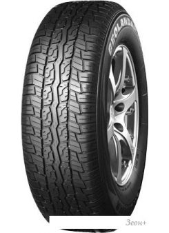   Yokohama Geolandar H/T G902 265/65R17 112H