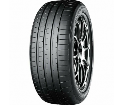   Yokohama Advan Sport V107 275/40R19 105Y XL