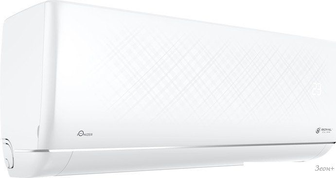 Кондиционер Royal Clima Renaissance 2025 RC-RND22HN