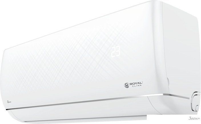 Кондиционер Royal Clima Renaissance 2025 RC-RND22HN