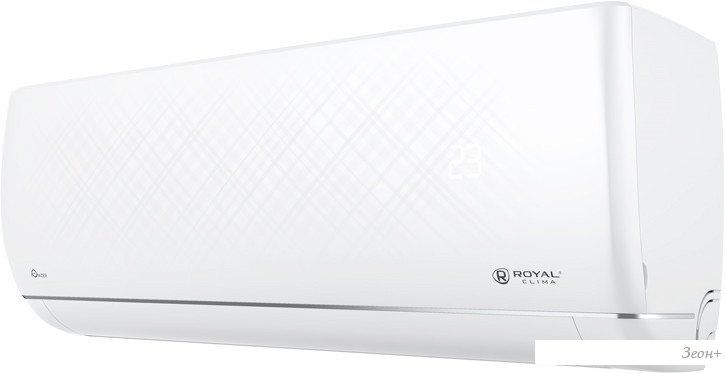 Кондиционер Royal Clima Renaissance 2025 RC-RND35HN
