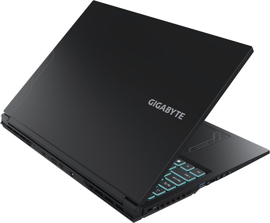 Игровой ноутбук Gigabyte G6 KF-H3KZ853KD