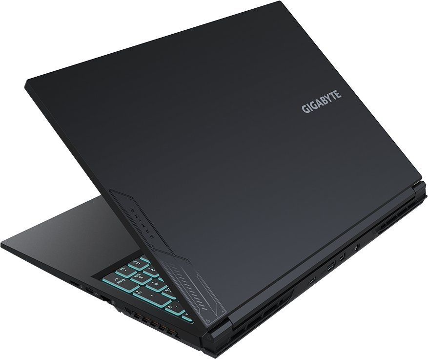 Игровой ноутбук Gigabyte G6 KF-H3KZ853KD