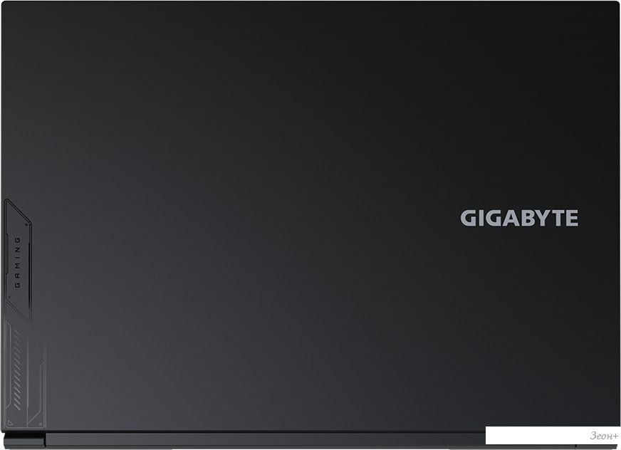 Игровой ноутбук Gigabyte G6 KF-H3KZ853KD