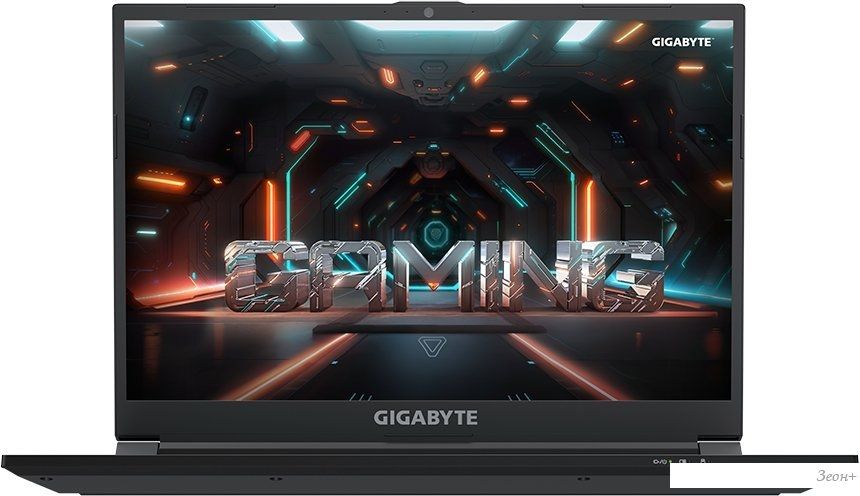 Игровой ноутбук Gigabyte G6 KF-H3KZ853KD