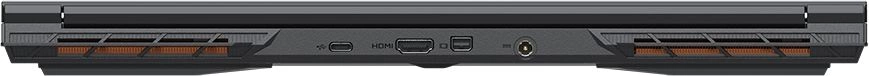 Игровой ноутбук Gigabyte G6 KF-H3KZ853KD