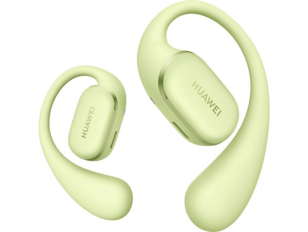 Наушники Huawei FreeArc (зеленый, международная версия)