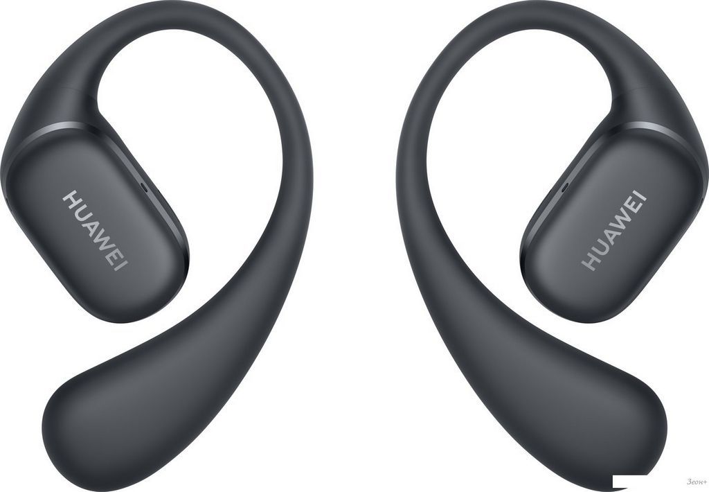 Наушники Huawei FreeArc (черный, международная версия)