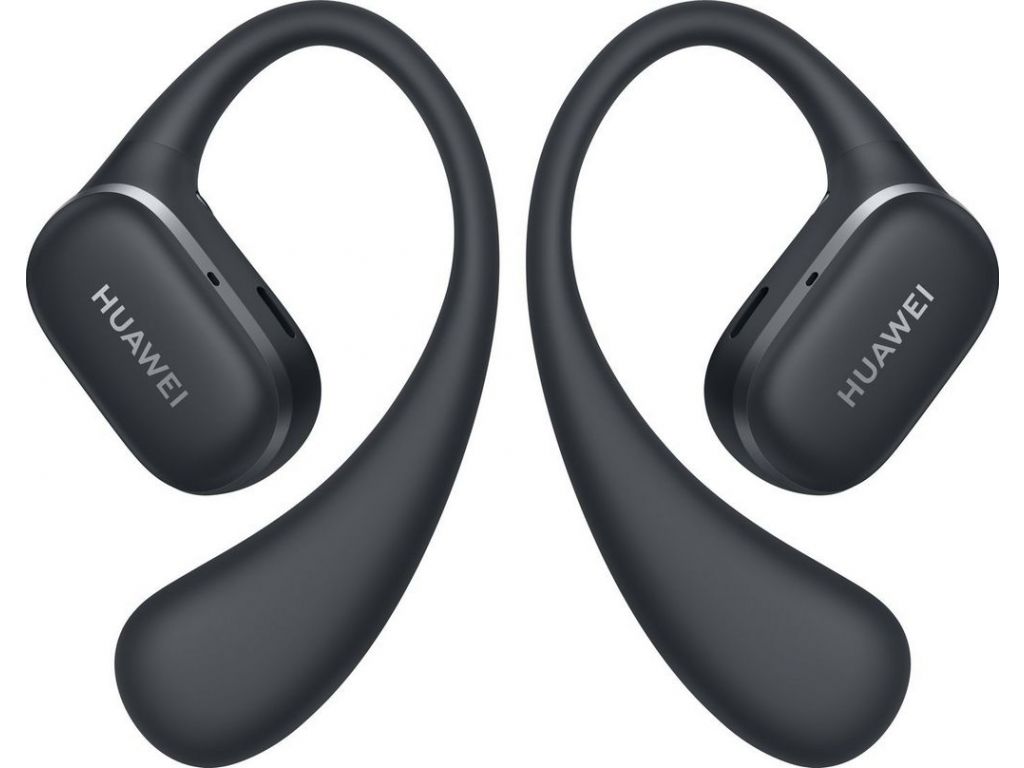 Наушники Huawei FreeArc (черный, международная версия)