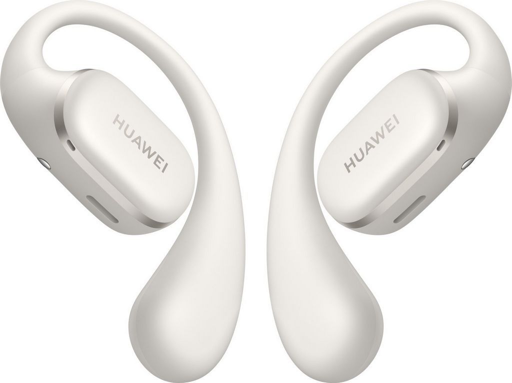 Наушники Huawei FreeArc (серый, международная версия)