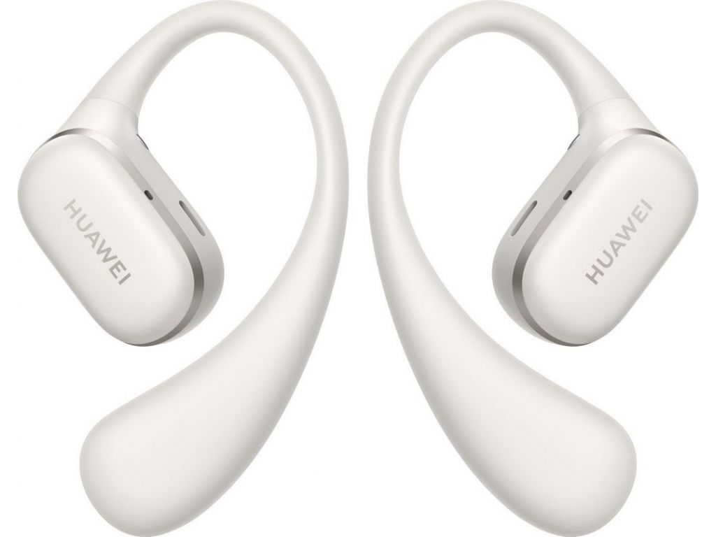 Наушники Huawei FreeArc (серый, международная версия)