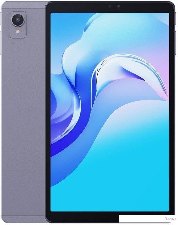Планшет Digma Pro Spark 4G 4GB/64GB (темно-серый)