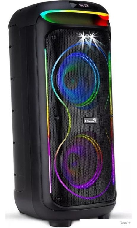 Патибокс Eltronic 30-29 Dance Box 1000