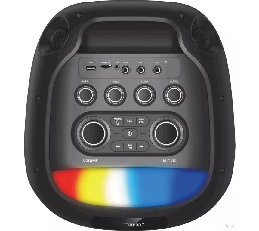 Патибокс Eltronic 30-29 Dance Box 1000
