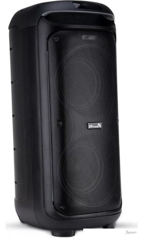 Патибокс Eltronic 30-29 Dance Box 1000