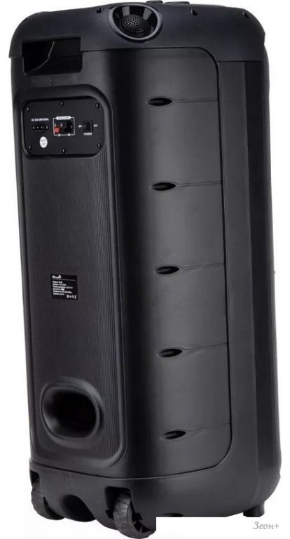 Патибокс Eltronic 30-29 Dance Box 1000