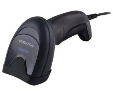  - Datalogic QuickScan QW2500 QW2520-BKK1