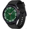 Умные часы Samsung Galaxy Watch6 Classic 47 мм LTE (черный)