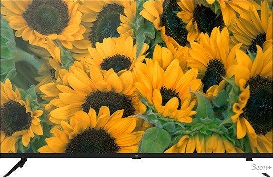 Телевизор BQ 43FSU40B