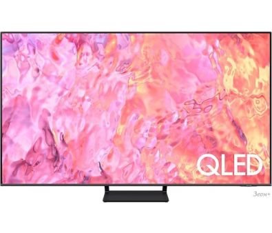  Samsung QLED 4K Q65C QA65Q65CAKXXT