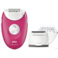  Braun Silk-epil 3 SE 3-276