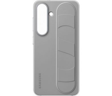  (-) Samsung  Samsung Galaxy S25 Standing Grip Case  (EF-GS931CJEGRU)