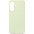 Чехол (клип-кейс) Samsung для Samsung Galaxy A36 Silicone Case A36 светло-зеленый (EF-PA366CGEGRU)