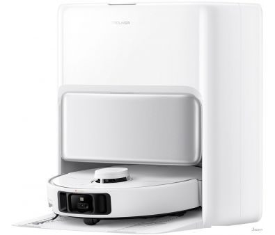 - Trouver Robot Vacuum P50 Pro Ultra RLP53HE (, )