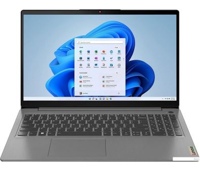  Lenovo IdeaPad 3 15IAU7 82RK00R5RK