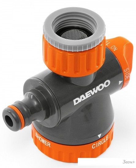 Коннектор Daewoo Power DWC 1325