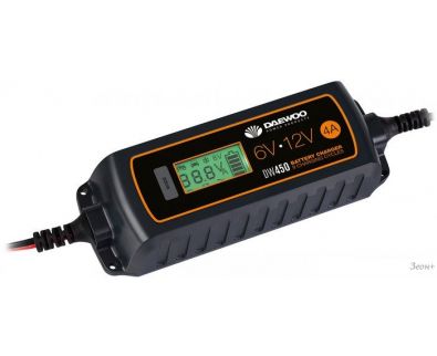   Daewoo DW 450