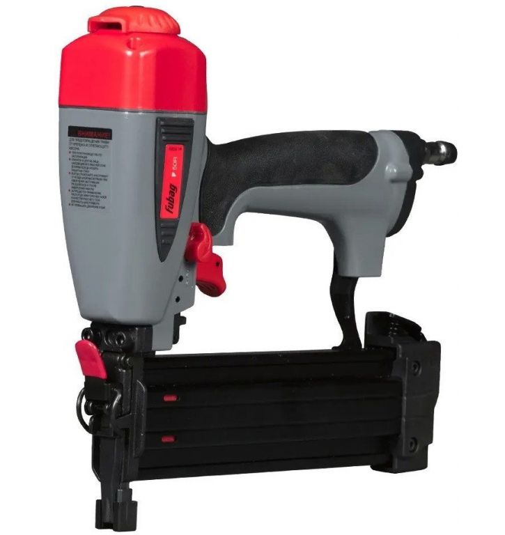 Гвоздезабиватель Fubag F50R 100251