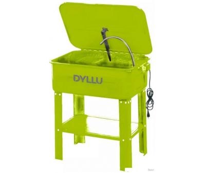     Dyllu DTPX1A90