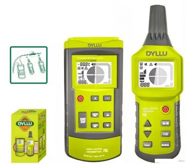  Dyllu DTTP9504