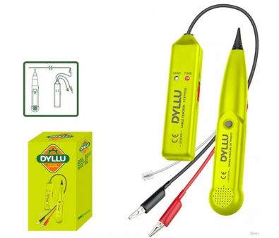  Dyllu DTTP9502