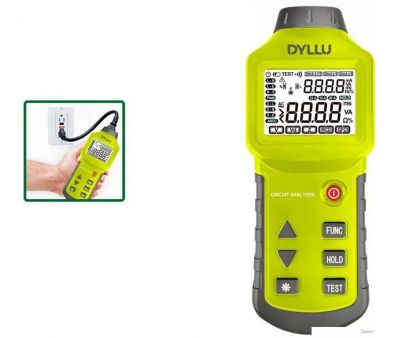  Dyllu DTDM9502