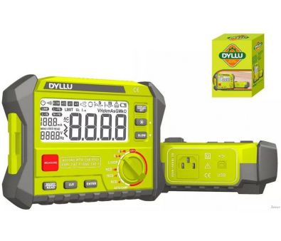 Dyllu DTDM9506
