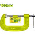Струбцина Total DTCP1104