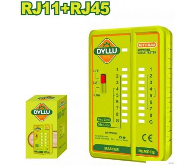  Dyllu DTTP9501