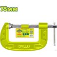 Струбцина Total DTCP1103