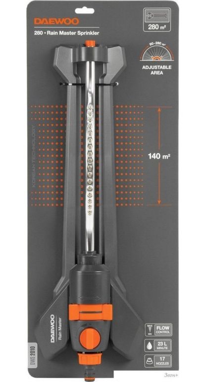 Распылитель Daewoo Power DWS 2010