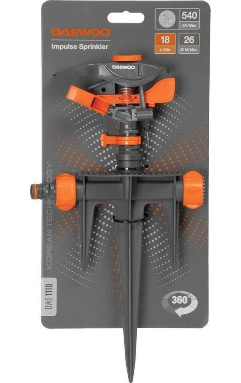Распылитель Daewoo Power DWS 1110